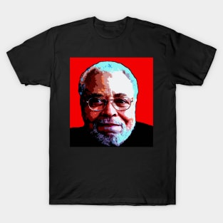 james earl jones T-Shirt